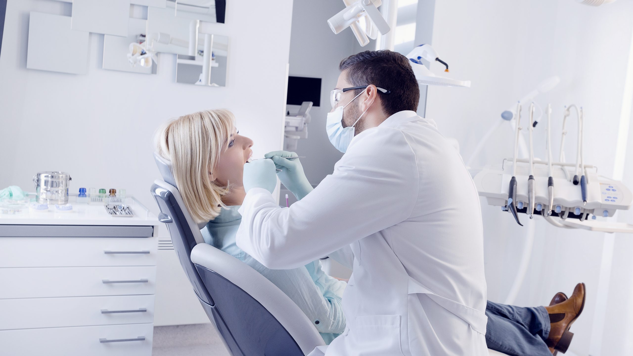 Dentist in Gainesville, FL