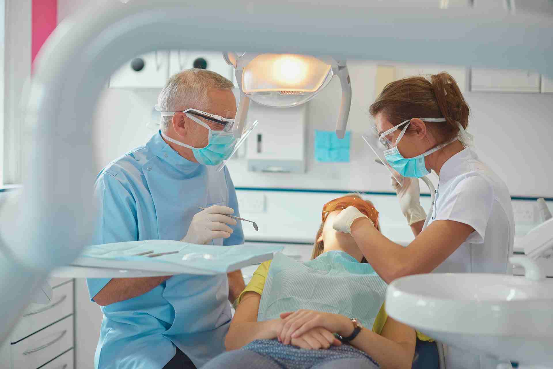 Dentist in Gainesville, FL